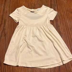NWOT. Girls toddler dress. Size 3t